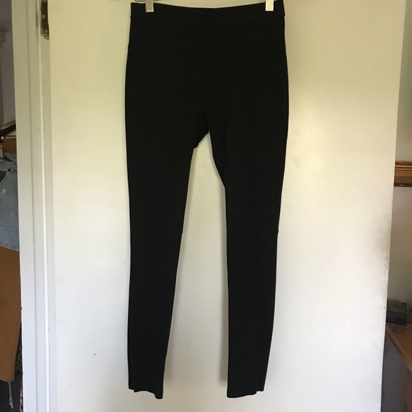 Sanctuary, essential, black leggings - Picture 4 of 9